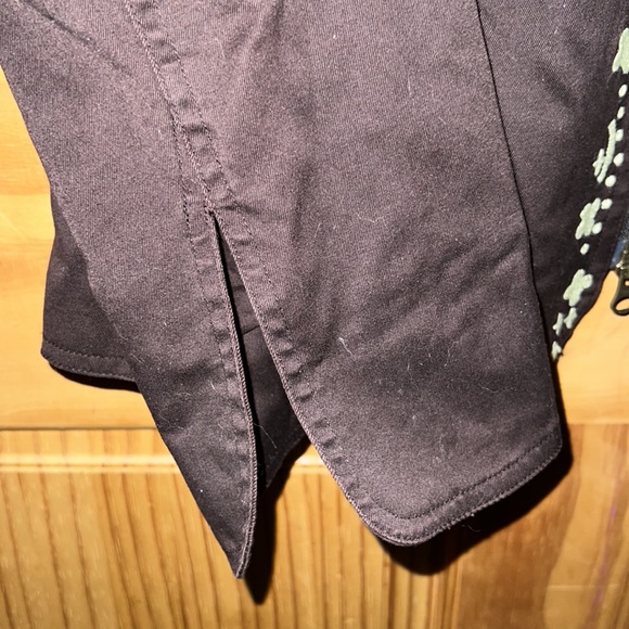 David Brooks Jacket - Picture 9 of 12